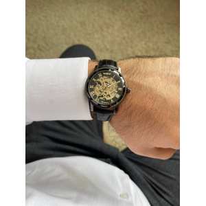 Часы Winner Chokolate