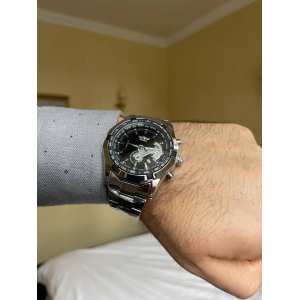 Часы Winner Titanium