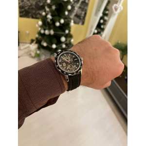 Часы Winner Sport Skeleton