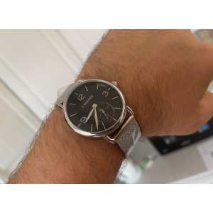 Часы T-Winner Metal