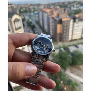 Часы Winner Steel Blue