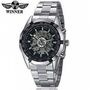 Годинник  Winner Timi