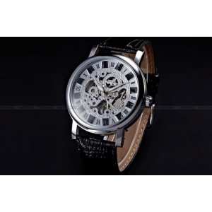 Часы Winner Silver