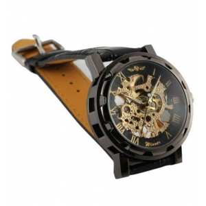 Часы Winner Chokolate