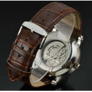 Часы Winner Cartier