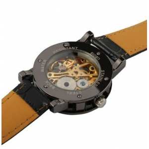 Часы Winner Chokolate