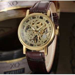 Часы Winner Gold