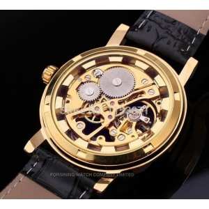 Часы Winner Gold