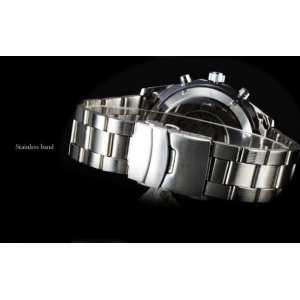 Часы Winner Titanium