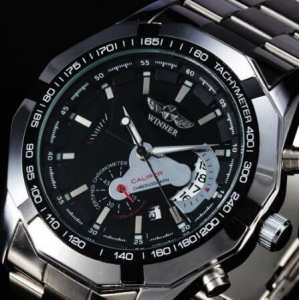 Часы Winner Titanium