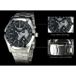 Часы Winner Titanium