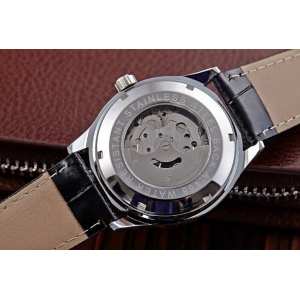 Часы Winner White