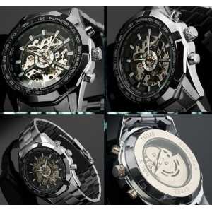 Годинник  Winner Timi