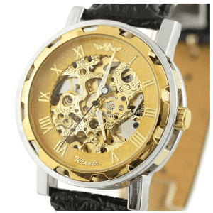 Часы Winner Simple