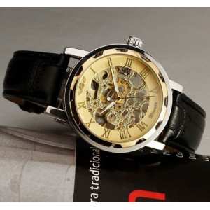 Часы Winner Simple