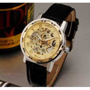 Часы Winner Simple