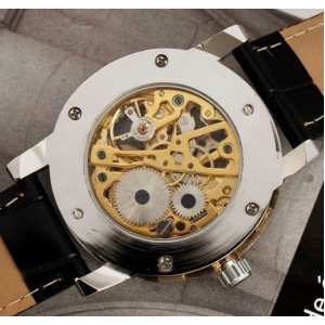 Часы Winner Simple