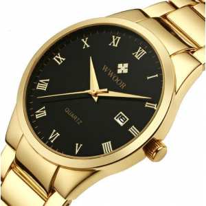 Годинник  Wwoor Ganster