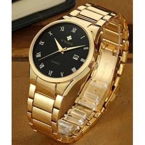 Годинник  Wwoor Ganster