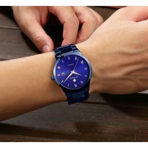 Годинник  Wwoor Gektor