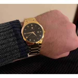 Годинник  Wwoor Ganster