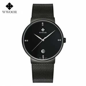 Часы Wwoor Lux Часы Wwoor Lux