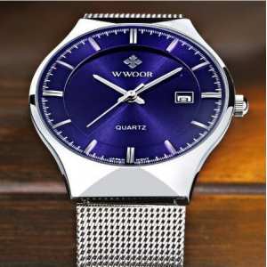 Часы Wwoor Slim