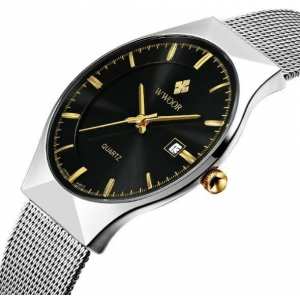 Годинник  Wwoor Rich