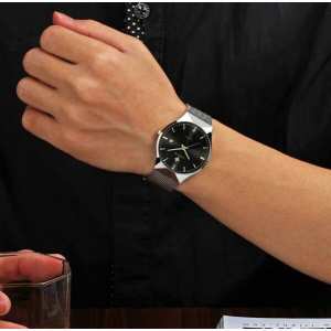 Годинник  Wwoor Rich