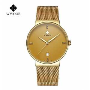 Часы Wwoor Gold