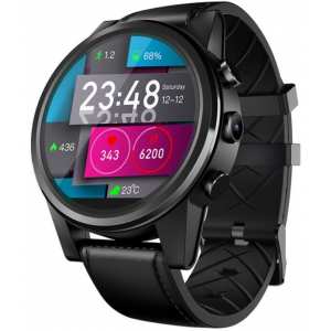 Мужские смарт часы Zeblaze Thor 4 Pro