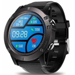 Мужские смарт часы Zeblaze Vibe 3 Pro