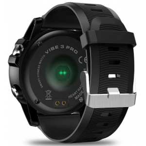 Чоловічий смарт годинник Zeblaze Vibe 3 Pro