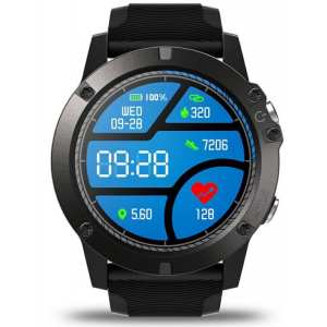 Чоловічий смарт годинник Zeblaze Vibe 3 Pro