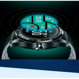 Смарт часы Zeblaze Neo