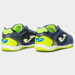 Футзалки Joma DRIBLING. Оригинал. (DRIS.903.IN)