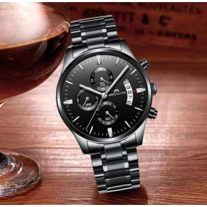 Годинник MegaLith Super