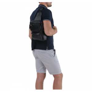 Мессенджер Tiding Bag M38-3317A