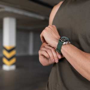 Годинник Naviforce Fly ArmyGreen