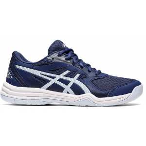 Кроссовки волейбольные женские ASICS UPCOURT 5 1072A088-400