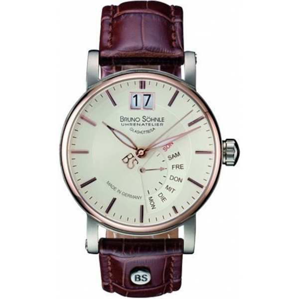 Годинник  Bruno Sohnle 17.63073.245