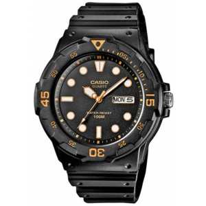 Годинник CASIO MRW-200H-1EVEF