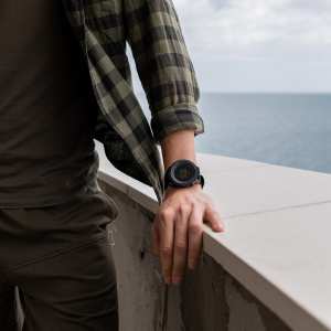 Часы North Edge Apache 5BAR