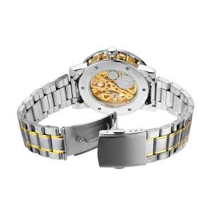 Годинник Winner Naturale ІІ