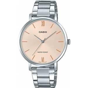 Часы CASIO LTP-VT01D-4B Часы CASIO LTP-VT01D-4B