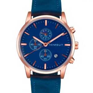 Мужские часы Hemsut BlueMarine Мужские часы Hemsut BlueMarine