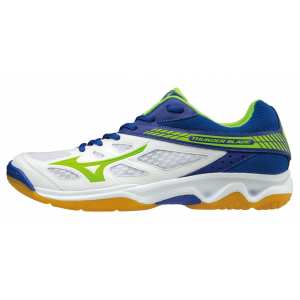 Кроссовки для волейбола Mizuno Thunder Blade V1GA1770 Кроссовки для волейбола Mizuno Thunder Blade V1GA1770