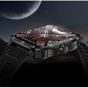 Смарт годинник Smart Space Pro