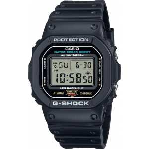 Часы Casio G-SHOCK The Origin DW-5600UE-1ER