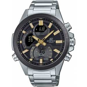 Годинник Casio EDIFICE Bluetooth ECB-30DB-1A9EF